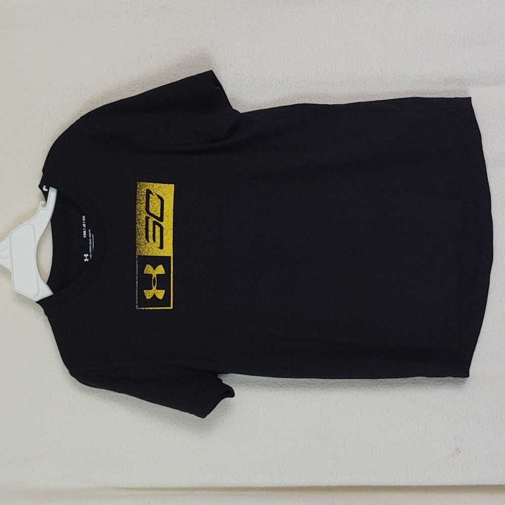 Boys short sleeve shirt
